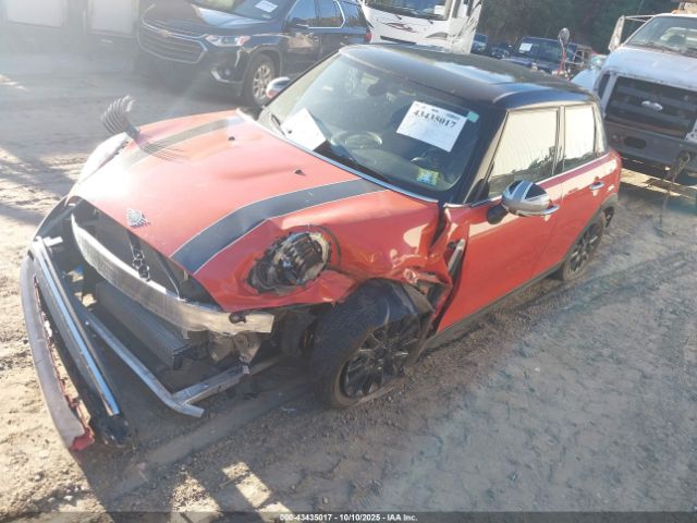 2019 MINI HARDTOP WMWXU1C52K2H73981 Photo 1