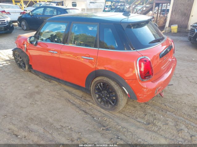 2019 MINI HARDTOP WMWXU1C52K2H73981 Photo 2