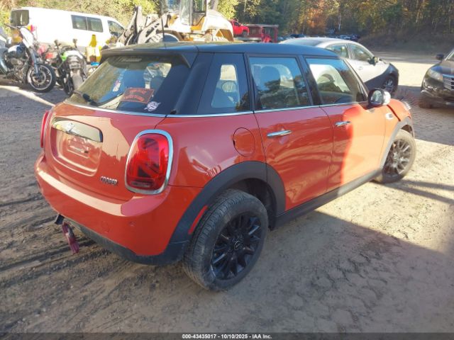 2019 MINI HARDTOP WMWXU1C52K2H73981 Photo 3