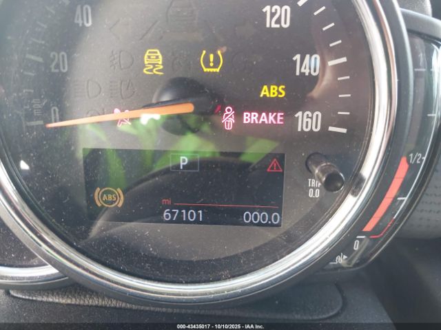 2019 MINI HARDTOP WMWXU1C52K2H73981 Photo 6