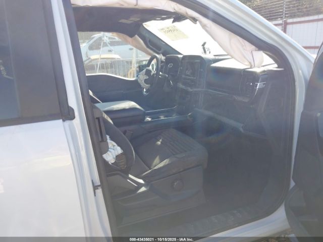 2021 FORD F-150 1FTEX1CP9MKD69269 Photo 4