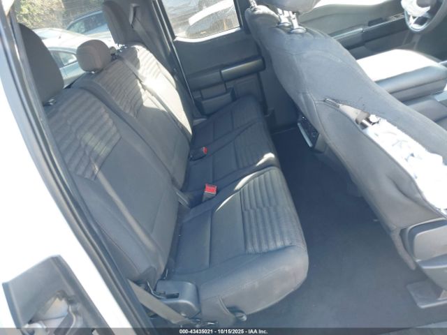 2021 FORD F-150 1FTEX1CP9MKD69269 Photo 7