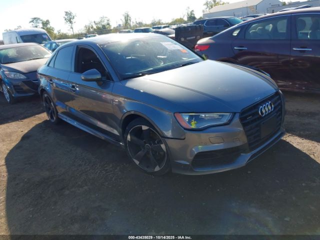 2016 AUDI A3 WAUB8GFF7G1113385 Photo 0