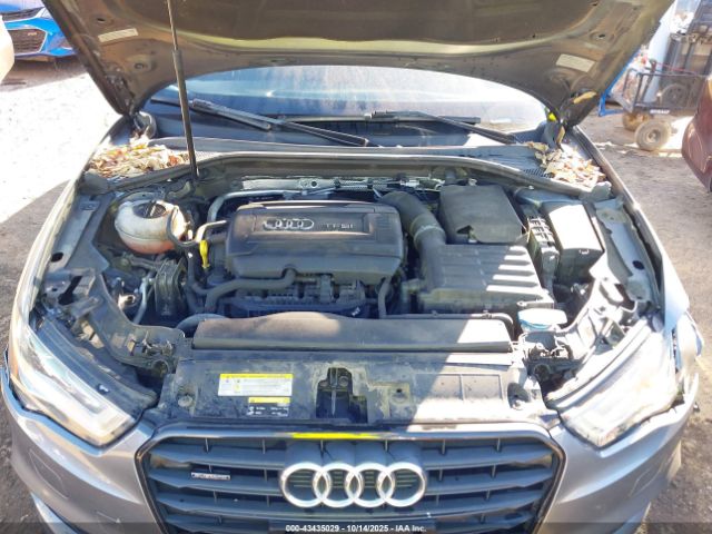 2016 AUDI A3 WAUB8GFF7G1113385 Photo 9