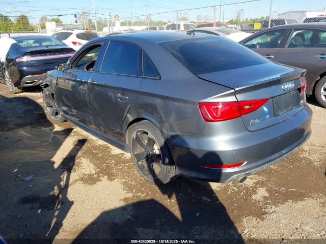 2016 AUDI A3 WAUB8GFF7G1113385 Photo 2