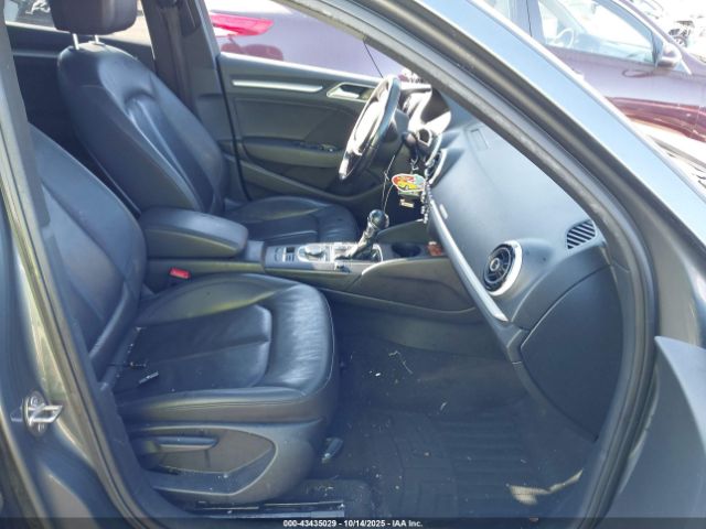 2016 AUDI A3 WAUB8GFF7G1113385 Photo 4