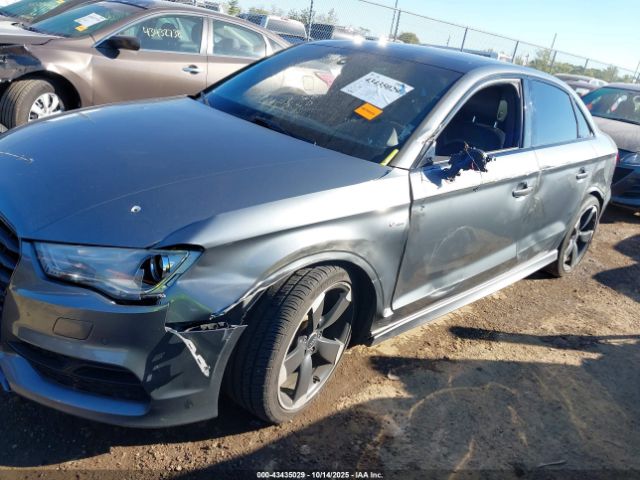 2016 AUDI A3 WAUB8GFF7G1113385 Photo 5