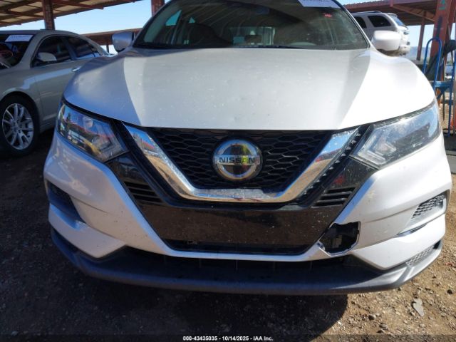 2020 NISSAN ROGUE SPORT JN1BJ1CV9LW263773 Photo 5