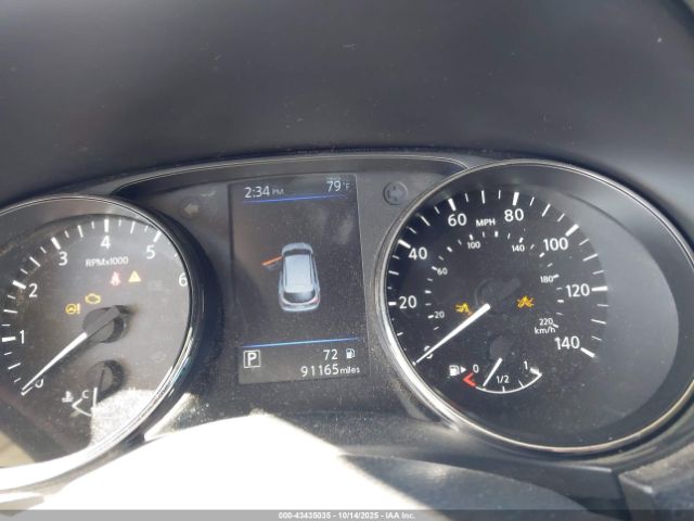 2020 NISSAN ROGUE SPORT JN1BJ1CV9LW263773 Photo 6