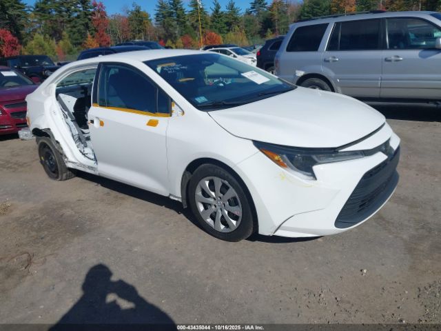 2023 TOYOTA COROLLA 5YFB4MDE7PP069374