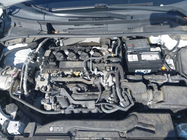 2023 TOYOTA COROLLA 5YFB4MDE7PP069374 Photo 9