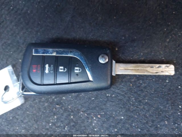 2023 TOYOTA COROLLA 5YFB4MDE7PP069374 Photo 10