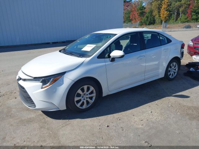 2023 TOYOTA COROLLA 5YFB4MDE7PP069374 Photo 1