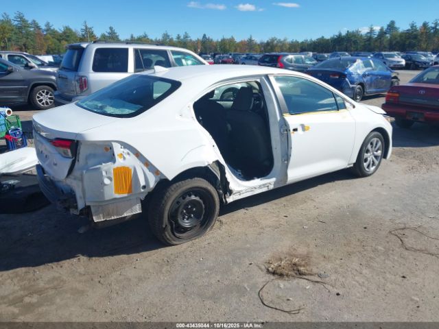 2023 TOYOTA COROLLA 5YFB4MDE7PP069374 Photo 3