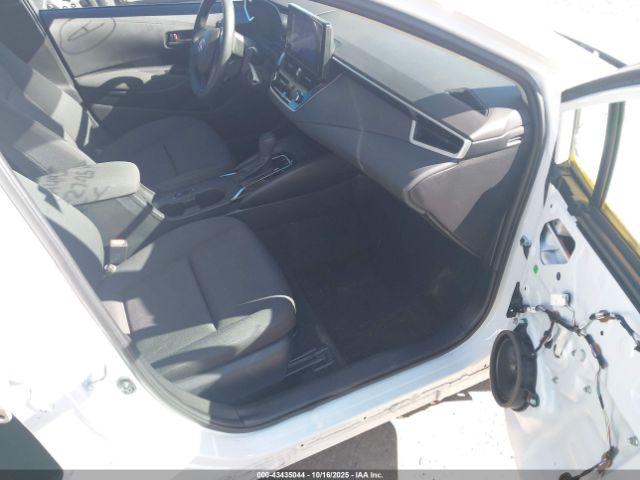 2023 TOYOTA COROLLA 5YFB4MDE7PP069374 Photo 4