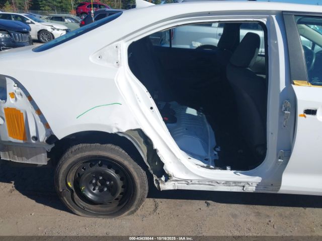 2023 TOYOTA COROLLA 5YFB4MDE7PP069374 Photo 5