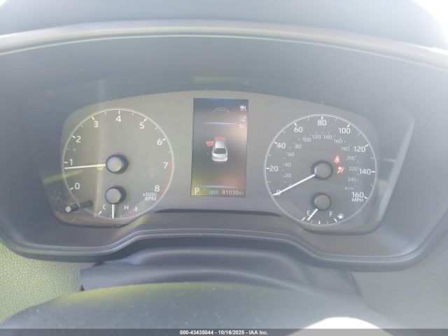 2023 TOYOTA COROLLA 5YFB4MDE7PP069374 Photo 6