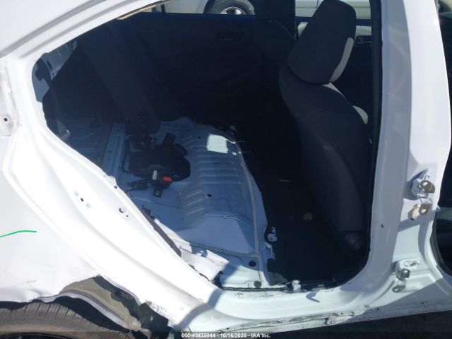 2023 TOYOTA COROLLA 5YFB4MDE7PP069374 Photo 7