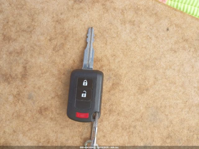 2024 MITSUBISHI MIRAGE ML32AUHJXRH010093 Photo 10