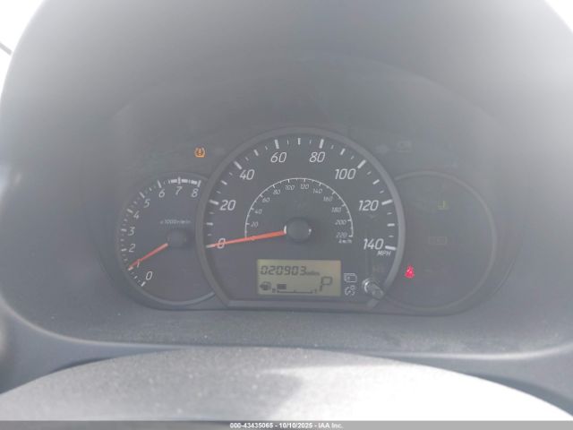 2024 MITSUBISHI MIRAGE ML32AUHJXRH010093 Photo 6