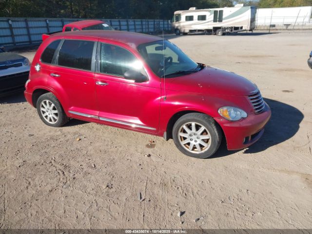 2010 CHRYSLER PT CRUISER 3A4GY5F92AT218725