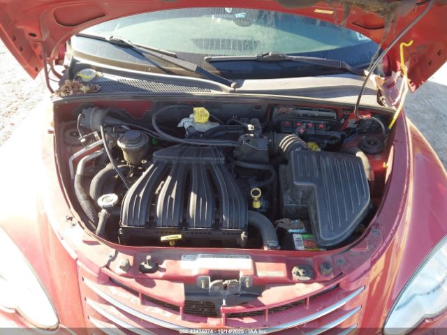 2010 CHRYSLER PT CRUISER 3A4GY5F92AT218725 Photo 9