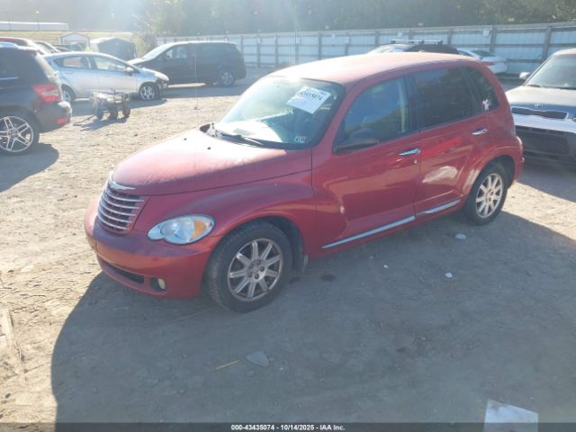 2010 CHRYSLER PT CRUISER 3A4GY5F92AT218725 Photo 1