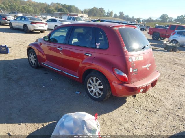 2010 CHRYSLER PT CRUISER 3A4GY5F92AT218725 Photo 2