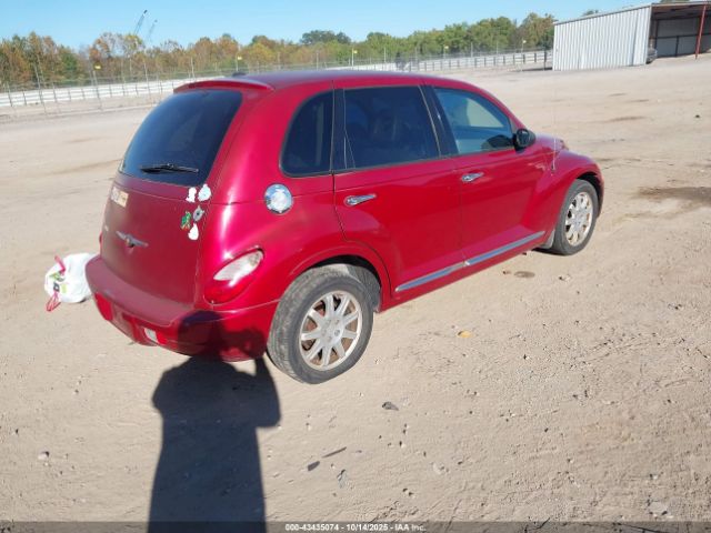 2010 CHRYSLER PT CRUISER 3A4GY5F92AT218725 Photo 3