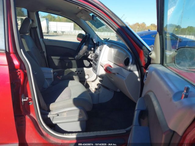 2010 CHRYSLER PT CRUISER 3A4GY5F92AT218725 Photo 4