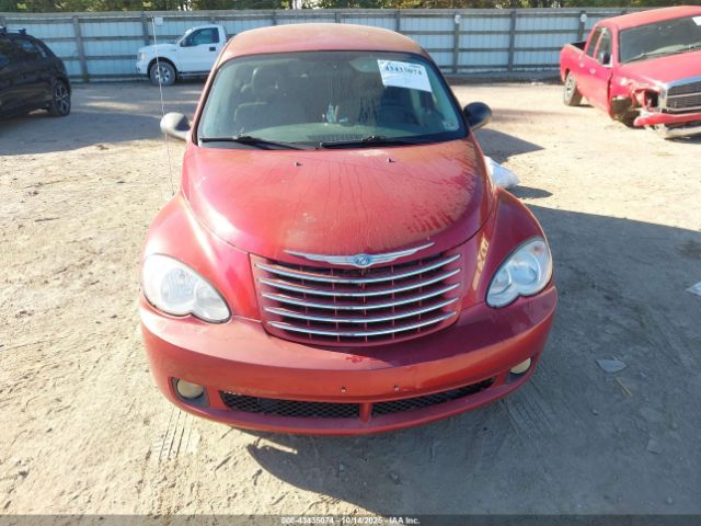 2010 CHRYSLER PT CRUISER 3A4GY5F92AT218725 Photo 5