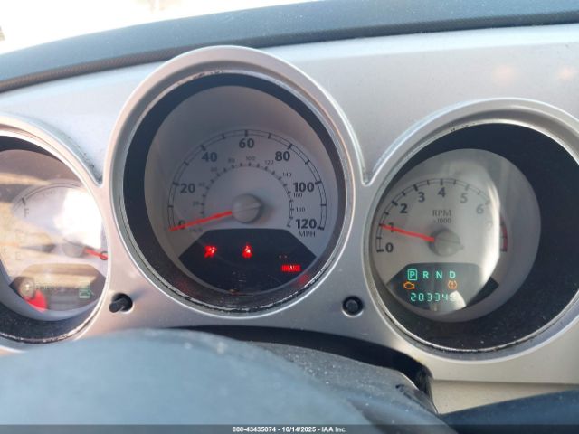 2010 CHRYSLER PT CRUISER 3A4GY5F92AT218725 Photo 6