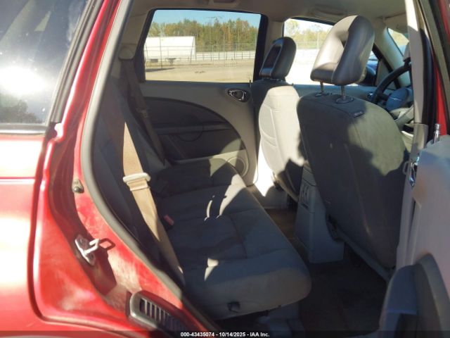 2010 CHRYSLER PT CRUISER 3A4GY5F92AT218725 Photo 7