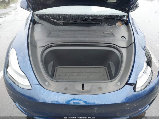 2023 TESLA MODEL Y 7SAYGAEE0PF882228 Photo 9