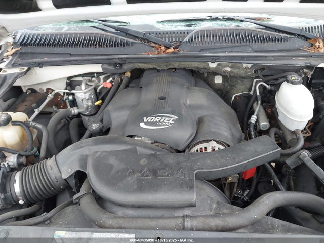 2003 CADILLAC ESCALADE 1GYEK63N13R317287 Photo 9