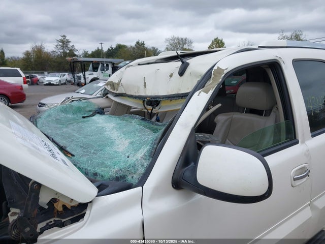 2003 CADILLAC ESCALADE 1GYEK63N13R317287 Photo 5