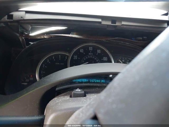 2003 CADILLAC ESCALADE 1GYEK63N13R317287 Photo 6