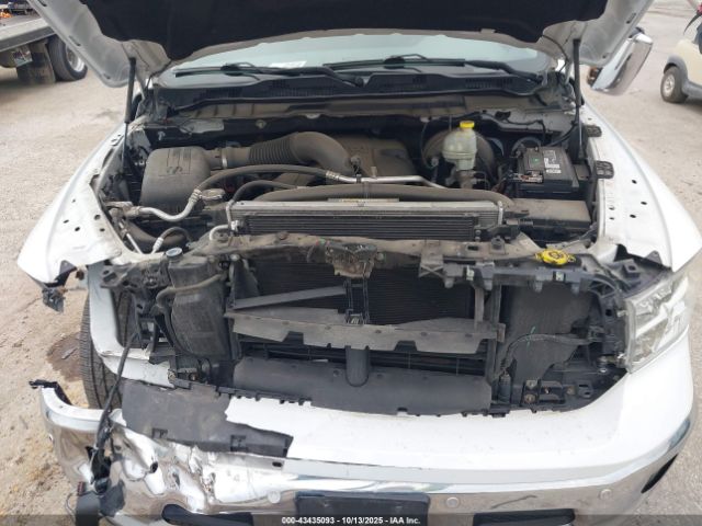 2016 RAM 1500 3C6RR7LT0GG240089 Photo 9