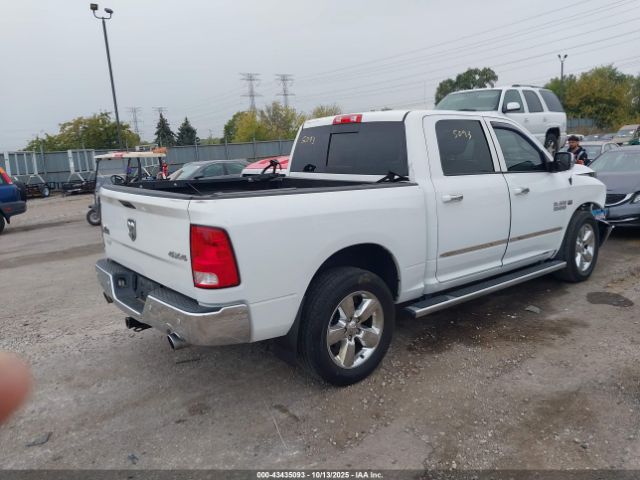 2016 RAM 1500 3C6RR7LT0GG240089 Photo 3