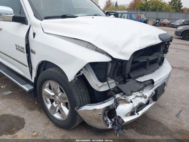 2016 RAM 1500 3C6RR7LT0GG240089 Photo 5