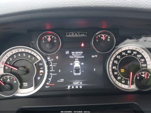 2016 RAM 1500 3C6RR7LT0GG240089 Photo 6