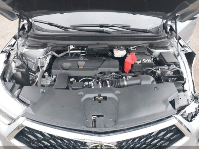 2022 ACURA RDX 5J8TC2H55NL014631 Photo 9