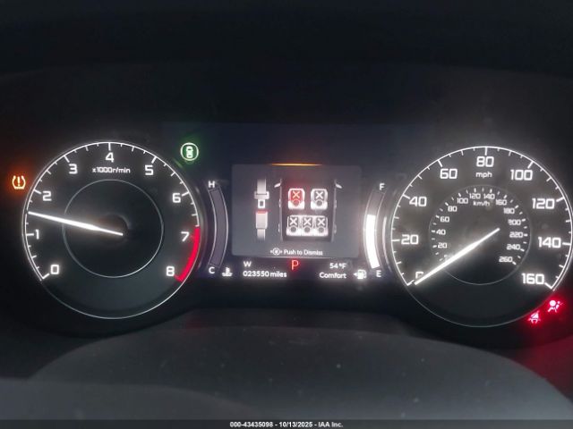 2022 ACURA RDX 5J8TC2H55NL014631 Photo 6