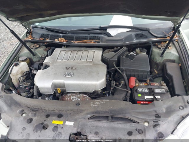 2007 TOYOTA AVALON 4T1BK36B87U207294 Photo 9