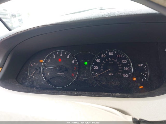 2007 TOYOTA AVALON 4T1BK36B87U207294 Photo 6