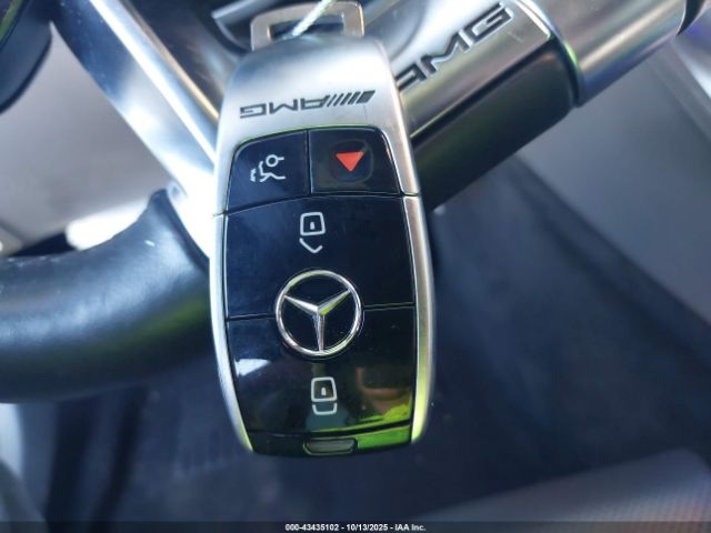 2020 MERCEDES-BENZ AMG GT 53 4-DOOR COUPE WDD7X6BB3LA014474 Photo 10