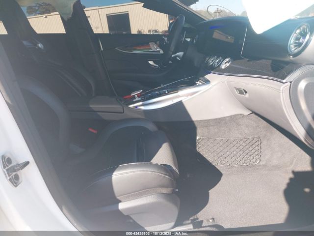 2020 MERCEDES-BENZ AMG GT 53 4-DOOR COUPE WDD7X6BB3LA014474 Photo 4