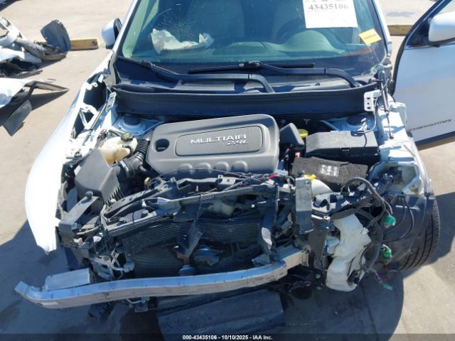 2016 JEEP CHEROKEE 1C4PJLDB8GW165133 Photo 9