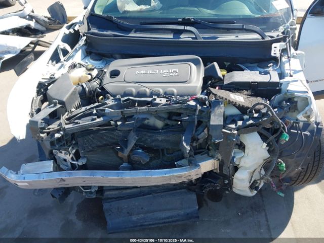 2016 JEEP CHEROKEE 1C4PJLDB8GW165133 Photo 5