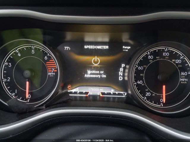 2016 JEEP CHEROKEE 1C4PJLDB8GW165133 Photo 6